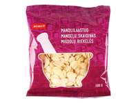 Migdolų riekelės RIMI, 100 g