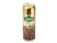 Šviesusis alus VOLFO ENGELMAN 1410 (5,3%), 568 ml