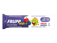 Batonėlis kids FRUPP APPLE-BLUEBERRY 9g