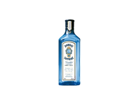 Džinas BOMBAY SAPPHIRE, 40%, 0,7 l