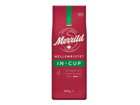 Malta kava MERRILD IN CUP, 400 g