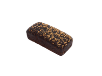 Juoda duona su sėklomis, 390 g
