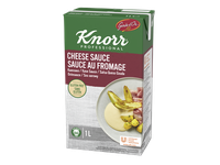 Sūrio padažas KNORR, Garde d'Or, 1 l