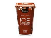 Šalta kava LANDESSA CAPPUCCINO, 230 ml