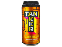 Alus TANKER, Sauna session 0,44l, 4,7%