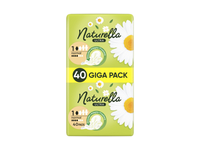 Higieniniai paketai NATURELLA Ultra Normal, S1, 40 vnt.