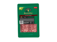 Vytinta BAJORŲ dešra, a. r., 100 g