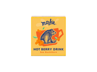 Šaltalankių uogų tyrė MASHIE, 160 ml