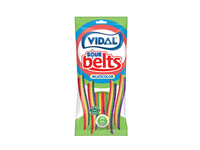 Guminukai VIDAL SOUR MULTICOLOR BELTS, 90 g