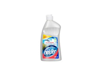 Indų ploviklis HELPER, obuolių kvapo, 500 ml