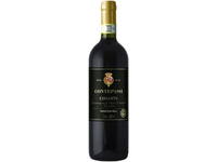 Contepassi Chianti DOCG 0,75 l