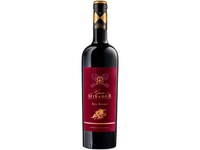 Gran Mirador Red Blend 0,75 l