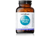 VIRIDIAN CARDIO MULTI, N60