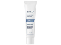 Veido kremas Ducray Kelual Ds Irritated skin with redness and scales, 40 ml