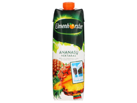 Ananasų nektaras ELMENHORSTER, 50%, 1 l