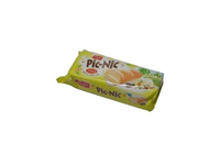 Vyniotinis PIC NIC, vanilės skonio, 200 g