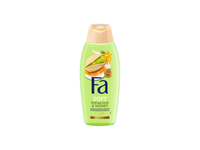 Dušo gelis FA SOFT PISTACHIO & HONEY, 400 ml