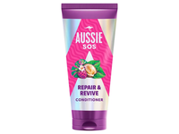 Plaukų kondicionierius AUSSIE SOS Repair&Revive, 200 ml