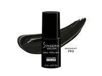 Gelinis nagų lakas SINCERO SALON, 6 ml 793