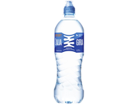 ŽALIA GIRIA SPORT Negazuotas natūralus mineralinis vanduo 0,75 l