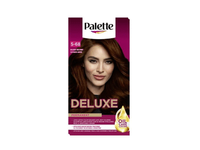 PALETTE DELUXE pl. dažai 5-68 Aukso kaštoninis