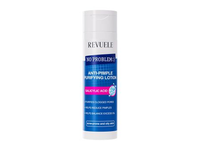 REVUELE NO PROBLEM ANTI-PIMPLE valomasis veido losjonas, 200 ml