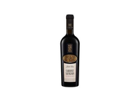 Raudonasis pusiau saldus vynas DAOS CABERNET SAUVIGNON, 750 ml