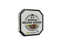 Šaldyti jautienos paplotėliai ORGANIC, 2 x 125 g LT-EKO-001