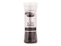 Juodieji pipirai SANTA MARIA, 210g