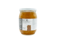 Svogūnų pesto RISTORIS, 500 g
