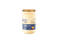 Majonezas ORIGINAL WELL DONE, 80 % rieb., 610 g