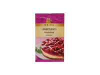 Želatinos lapeliai MEIRA, 20 g