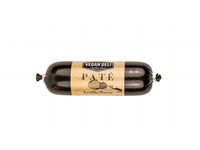 Ekologiškas veganiškas paštetas VEGAN DELI Pate, triufelio skonio, 150g, LT-EKO-001