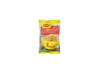 Gr. paruoš. makaronai MAGGI aštr. vištienos sk., 59,2 g