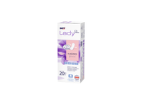 Įklotai SENI LADY SLIM MICRO, 20 vnt.