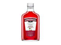 Vyšnių sk.spirit. gėrimas LITHUANIAN,30%,0,2l