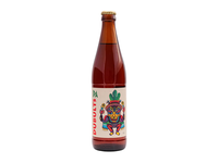 Alus DUBULTS IPA, 7,2 %, 0,5 l