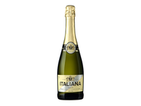 Putojantis vynas ITALIANA Prestige, briutas, 11,5%, 0,75 l