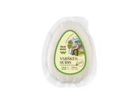 Varškės sūris WELL DONE, 22 % rieb., 250 g