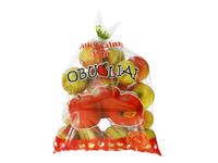 Fas. Lietuv. obuoliai SLAVA, 2 kl.,1 kg