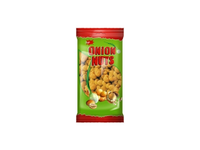 Žemės riešutai JĖGA su svogūnais, 200 g