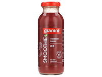 Vaisių kokteilis GRANINI RED, 250 ml