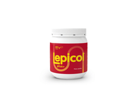 LEPICOL PLUS milteliai 180 g