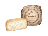 Brandintas avių pieno sūris IL CANESTRATO, 54,8% rieb. s. m., 1 kg