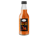 Ceilono mangų čili padažas BUGA's, 220 g