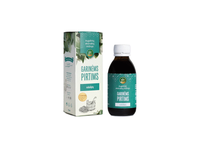 Garinių pirčių 4 mišinių ekstraktas, 150 ml