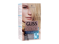 GLISS COLOR plaukų dažai
