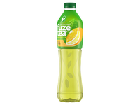 Citrusų sk.žal.arbat. gėrimas FUZE TEA, 1,5l