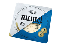 Pelėsinis sūris MEMEL BLUE, 50 % rieb. s. m., 100 g