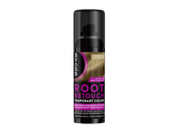 Dažomasis plaukų šaknų purškiklis SYOSS ROOT RETOUCH,šviesus, 120 ml